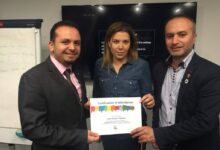 Hassan Tajeddine حسن تاج الدين lions club