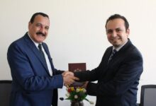 Hassan Tajeddine حسن تاج الدين Hassan Tajideen