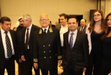 Hassan Tajeddine حسن تاج الدين Hassan Tajideen الكسندر زسبكين روسيا