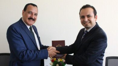 Hassan Tajeddine حسن تاج الدين Hassan Tajideen