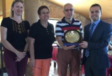 Hassan Tajeddine حسن تاج الدين