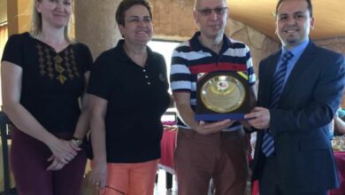 Hassan Tajeddine حسن تاج الدين