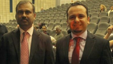 Hassan Tajeddine حسن تاج الدين بنغلاديش