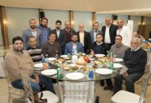 Hassan Tajeddine حسن تاج الدين Hassan Tajideen ستارز كولدج