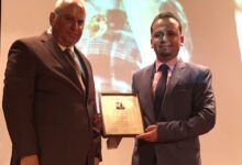 Hassan Tajeddine حسن تاج الدين