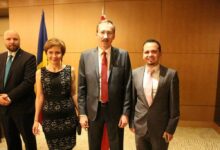 Hassan Tajeddine حسن تاج الدين رومانيا