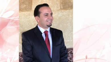 Hassan Tajeddine حسن تاج الدين