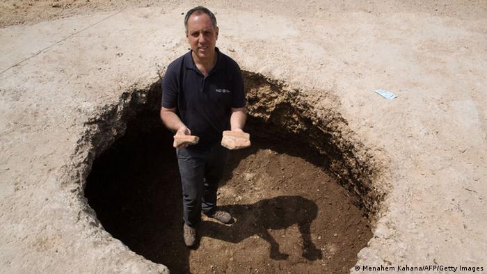 Israel Ägypten Archäologie Bier Israel Ägypten Archäologie Bier