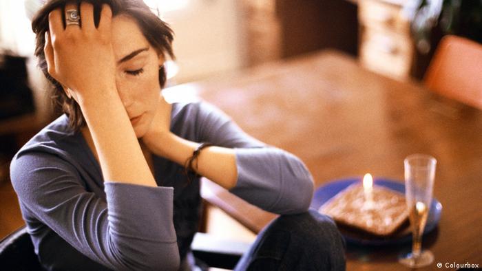 Galerie - Symbolbilder Persönlichkeitsstörung Galerie - Symbolbilder Persönlichkeitsstörung