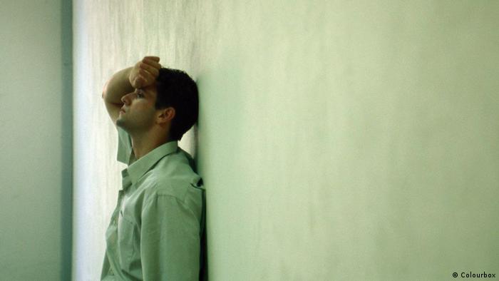 Galerie - Symbolbilder Persönlichkeitsstörung Galerie - Symbolbilder Persönlichkeitsstörung