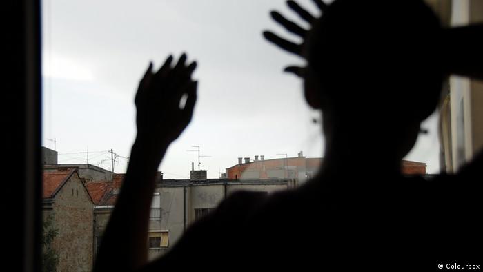 Galerie - Symbolbilder Persönlichkeitsstörung Galerie - Symbolbilder Persönlichkeitsstörung