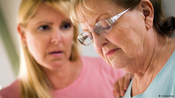 Galerie - Symbolbilder Persönlichkeitsstörung Galerie - Symbolbilder Persönlichkeitsstörung