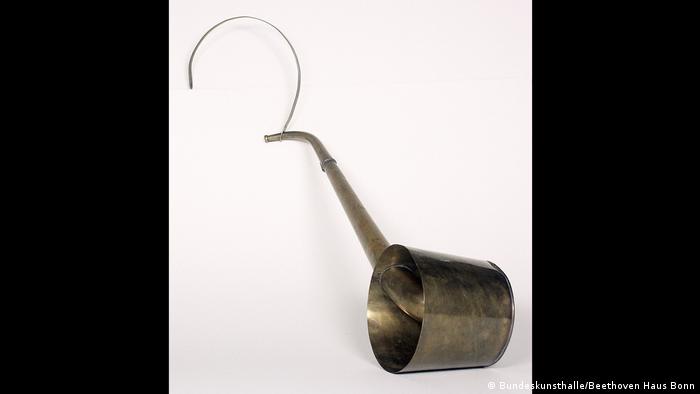 Ausstellung Beethoven – Welt.Bürger.Musik in der Bundeskunsthalle (Bundeskunsthalle/Beethoven Haus Bonn) Ausstellung Beethoven – Welt.Bürger.Musik in der Bundeskunsthalle (Bundeskunsthalle/Beethoven Haus Bonn)