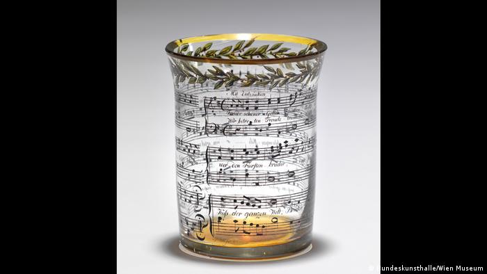 Ausstellung Beethoven – Welt.Bürger.Musik in der Bundeskunsthalle (Bundeskunsthalle/Wien Museum) Ausstellung Beethoven – Welt.Bürger.Musik in der Bundeskunsthalle (Bundeskunsthalle/Wien Museum)