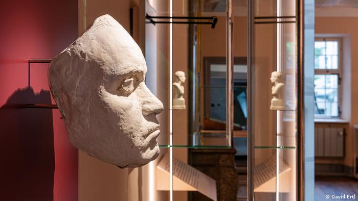 Beethoven Haus Allgemeine Bilder (David Ertl) Beethoven Haus Allgemeine Bilder (David Ertl)