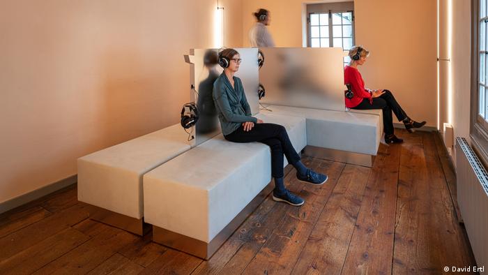 Beethoven Haus Allgemeine Bilder (David Ertl) Beethoven Haus Allgemeine Bilder (David Ertl)