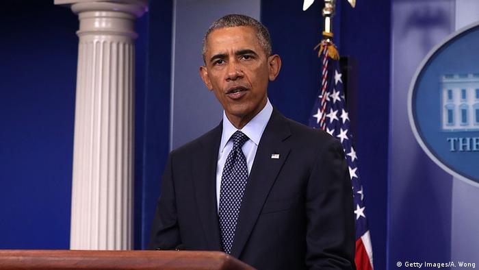 USA Schießerei in Orlando Statement Präsident Obama USA Schießerei in Orlando Statement Präsident Obama