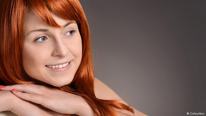 Schöne Haare (Bildergalerie)