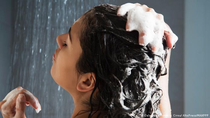 Schöne Haare (Bildergalerie)