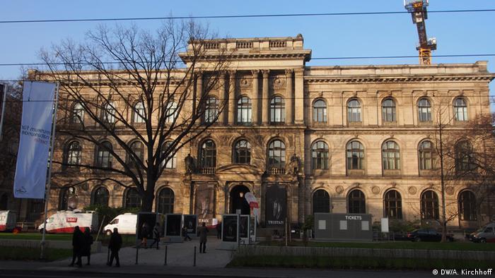 Naturkundemuseum Berlin Naturkundemuseum Berlin