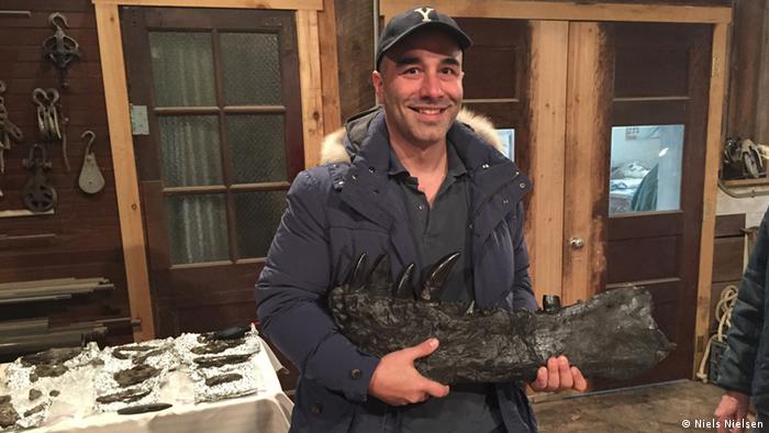 Naturkundemuseum Berlin Niels Nielsen Naturkundemuseum Berlin Niels Nielsen