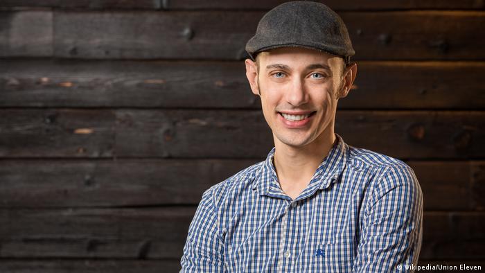 Shopify founder Tobias Lütke