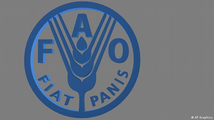 شعار برنامج الأغذية العالمي التابع للأمم المتحدة