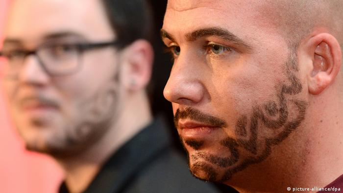 Bildergalerie Bart Weltmeisterschaft