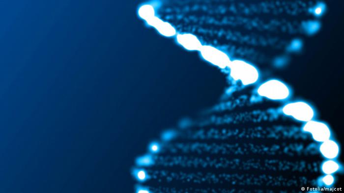 Symbolbild Grundsatzurteil USA zur Patentierung menschlichen Erbguts