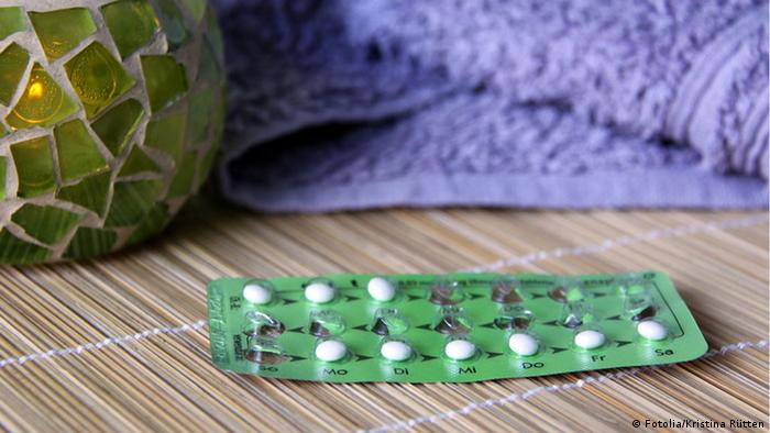 Philippinen Verhütung