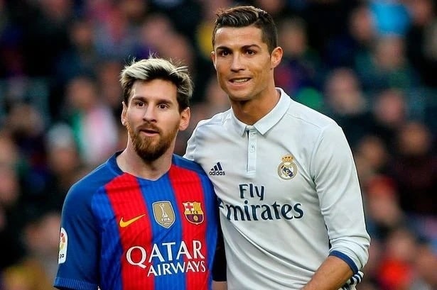 تاريخ مواجهات رونالدو وميسي قبل كأس موسم الرياض | موقع المواطن الالكتروني للأخبار السعودية والخليجية والدولية