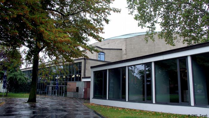 Bildergalerie Beethoven von Lobna Tarek