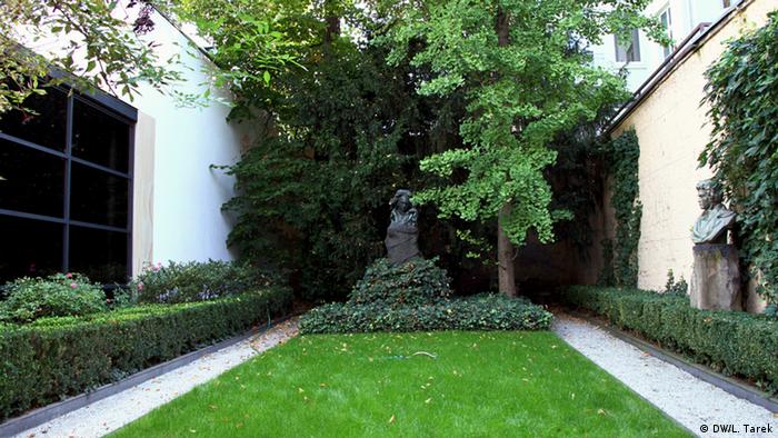 Bildergalerie Beethoven von Lobna Tarek