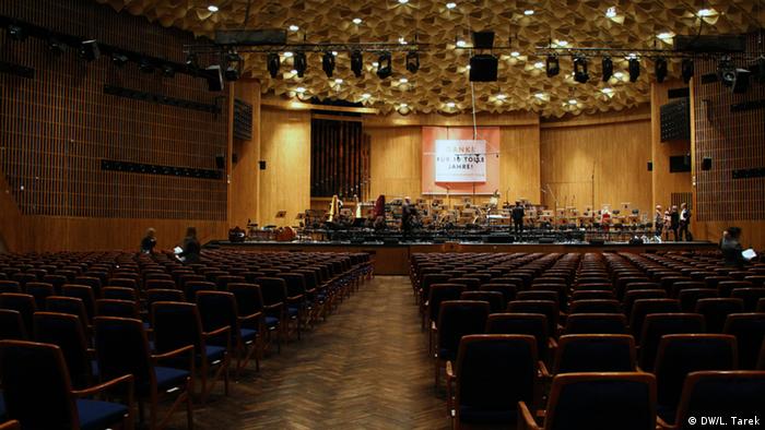 Bildergalerie Beethoven von Lobna Tarek