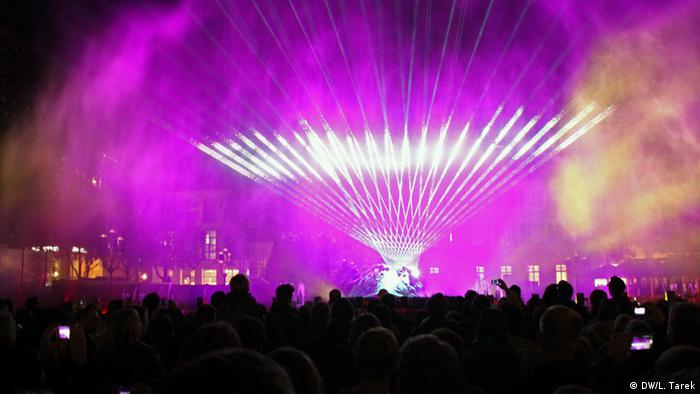 Bildergalerie Beethoven von Lobna Tarek