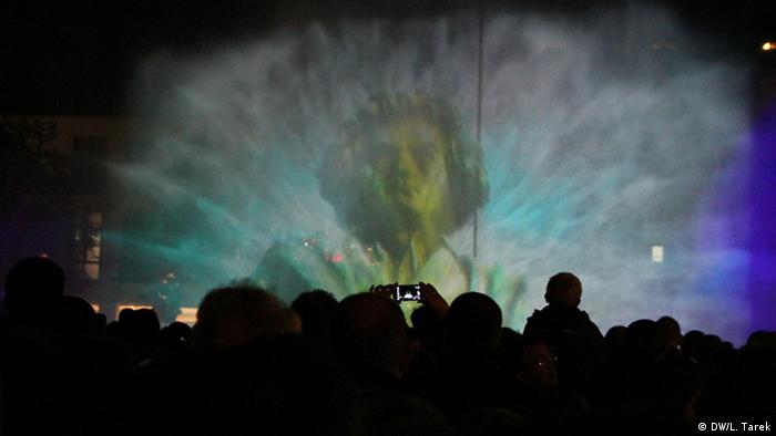 Bildergalerie Beethoven von Lobna Tarek