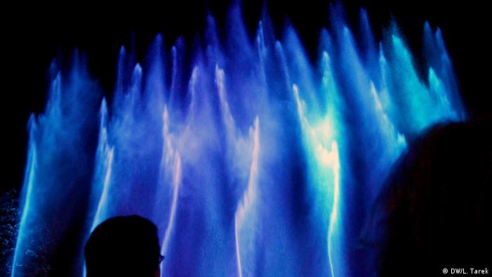 Bildergalerie Beethoven von Lobna Tarek