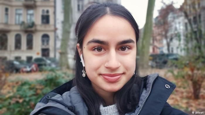 راحيل (17 عاما): مستقبل آمن