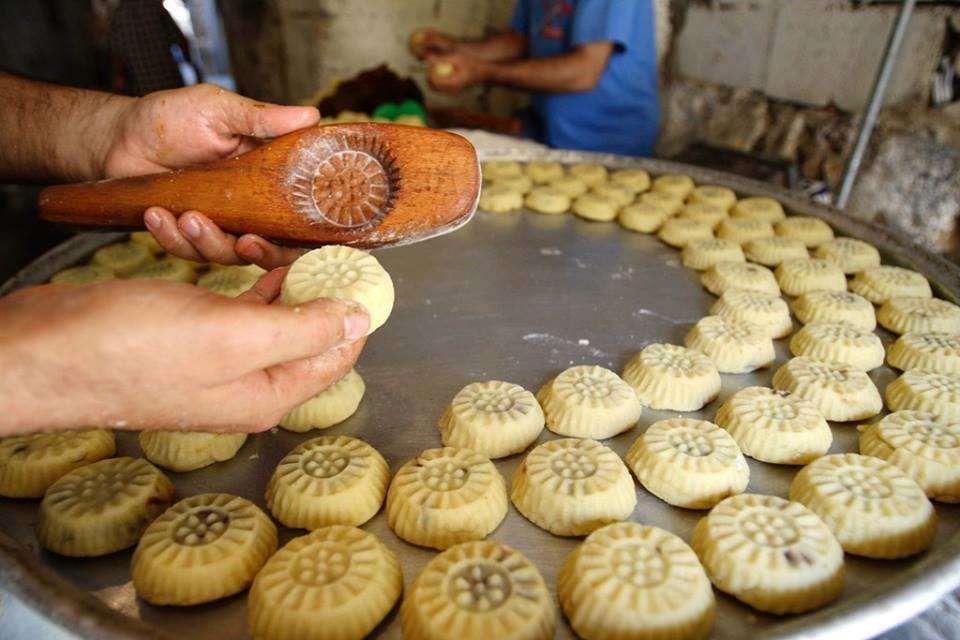 معمول العيد: اسماء و طقوس متعددة لطعم لا ينسى - مجلة هي