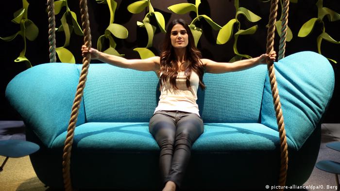 Internationale Möbelmesse IMM Cologne