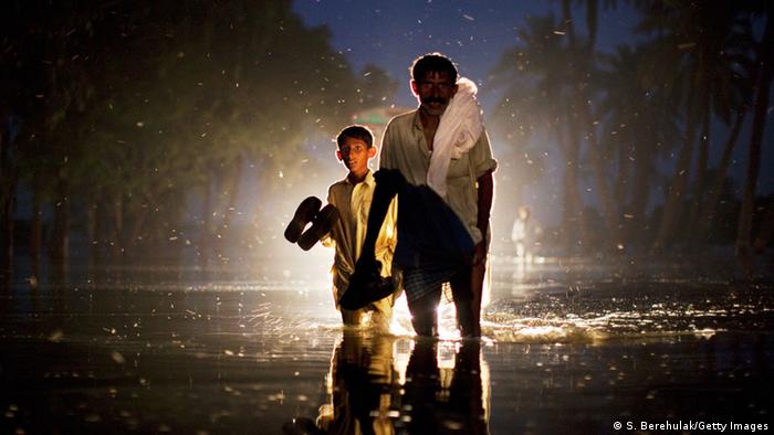 Bildergalerie größte Naturkatastrophen weltweit 