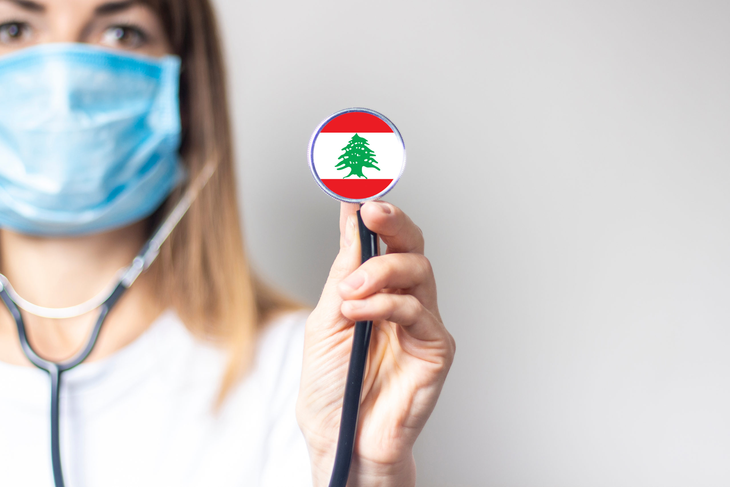 الدروس المستفادة من جائحة كورونا (كوفيد-19): التغطية التأمينية للأطباء وسلامتهم المهنية في لبنان – Arab Reform Initiative