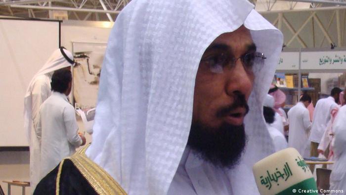 Salman al-Ouda (Creative Commons) Salman al-Ouda (Creative Commons)