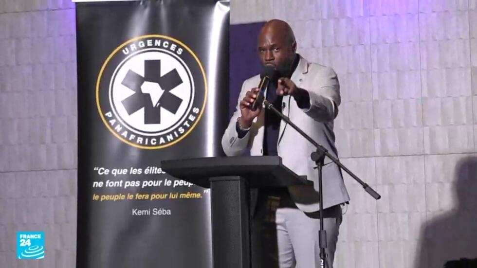 مراسلون "تحقيق.. روسيا وإفريقيا: شبكات النفوذ"