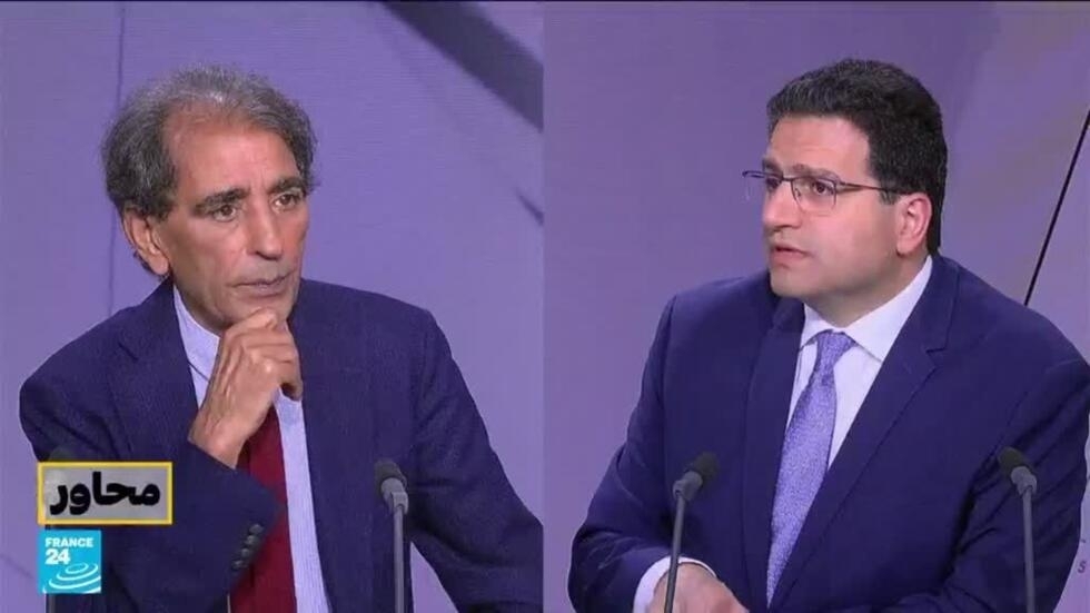 الطاهر لبيب في محاور 