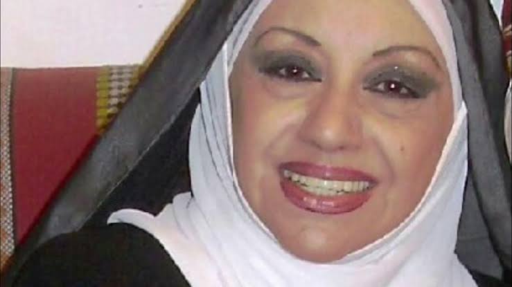 عاجل.. وفاة الفنانة نجاح سلام عن عمر يناهز 92 عامًا