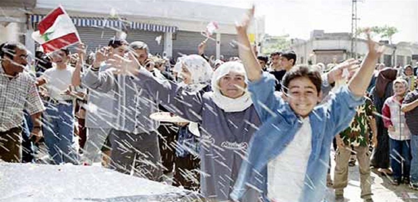 هكذا علق السياسيون على عيد المقاومة والتحرير