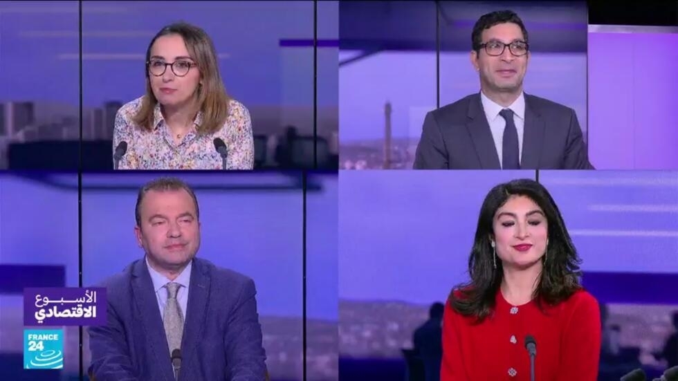 الأسبوع الاقتصادي