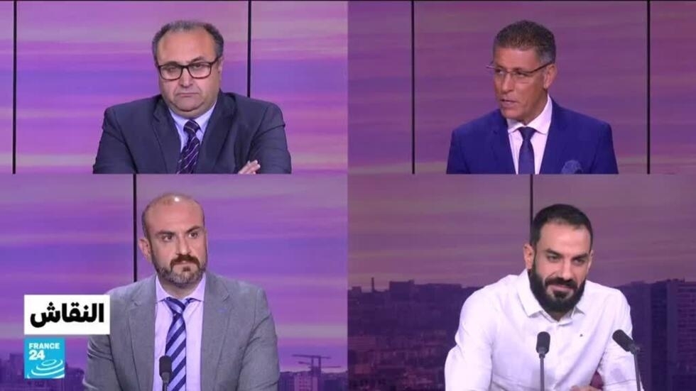 غزة: لماذا كل هذا التباين في المواقف في فرنسا