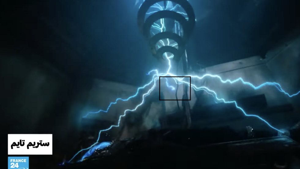 مسلسل تركي شيق من نوع الفنتازيا والخيال تطرحه نتفليكس